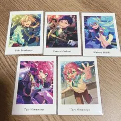 あんスタ ぱしゃっつ fine