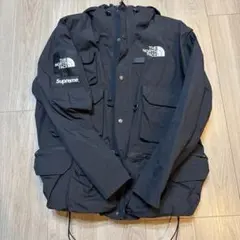 Supreme THE NORTH FACE Cargo Jacket