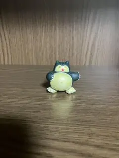 希少　顔違い　TOMY製 ポケモン　モンスターコレクション 初期　コダック 希少 顔違い TOMY製 ポケモン モンスターコレクション 初期 コダック②