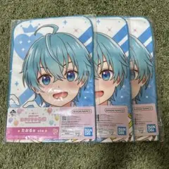 すとぷり Strawberry Prince 一番くじ 劇場版 たおる賞 ころん