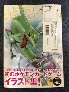 【300円〜】ポケモンカードイラストコレクション プロモ 未開封