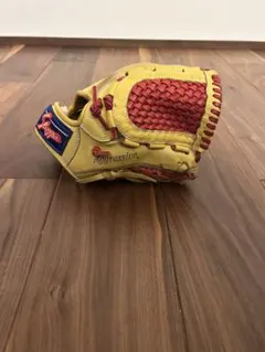 そ*た様 軟式⭐︎久保田スラッガー⭐︎ 内野手用⭐︎即戦力のサムネイル