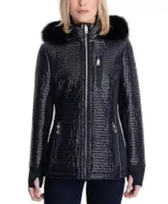 マイケルコース ダウンジャケット