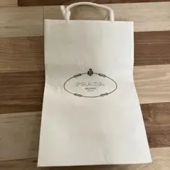 PRADA ショップ袋