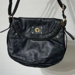 MARC JACOBS y2k Archive leather bag