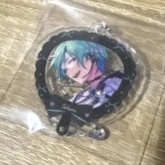 あんスタ 巽 フレフレスケルトンうちわmini