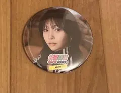 NiziU マユカ 缶バッジ kcon2024