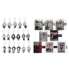 一番くじ 東京リベンジャーズ 聖夜決戦編 25点セット ★