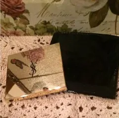 イヴ・サンローラン ミラー ノベルティ