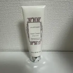 ジルスチュアート ハンドクリーム ホワイトフローラル 30g