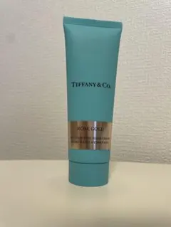 Tiffany Rose Gold ハンドクリームのサムネイル
