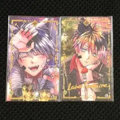 悪魔執事と黒い猫　ロノ　バトコレ