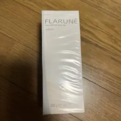 新品未開封　アルビオン フラルネ フルリファイン ミルクEM 200g