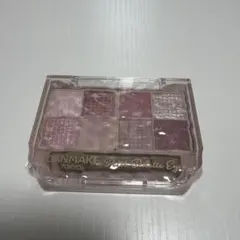 【新品未開封】CANMAKE プティパレットアイズ 03 アイシャドウのサムネイル