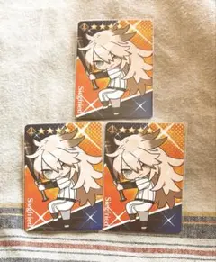 FGO ジークフリート　野球カード