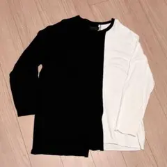 Y-3 ヨウジヤマモト Tシャツ 長袖のサムネイル