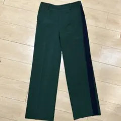 アパルトモン Side Line Pants 34グリーンのサムネイル