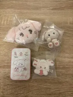 Lil ala modeリルアラモード mikko キャミー まとめ売り