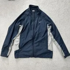 NIKE 00s ナイロンジャケット