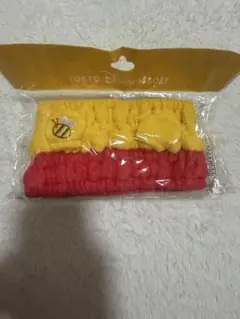 東京ディズニーリゾート プーさん ヘアバンド