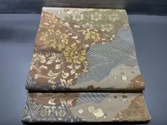 川島織物　本袋帯　六通箱付き未使用品 2026年最新】川島織物 袋帯の人気アイテム - メルカリ