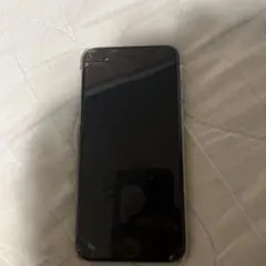 iPhone 6s Space Gray 32 GB au