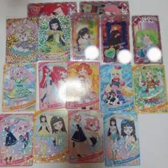 アイプリ キューティーラビット おとめざカーネリアンなど セット