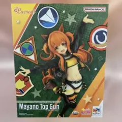 2026年最新】Lucrea ウマ娘 プリティーダービー マヤノトップガンの
