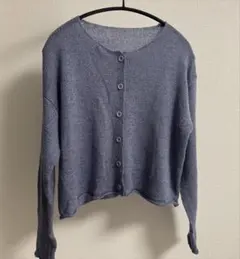 【週末値下げ】DAZY カーディガン