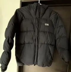 マウンテンハードウェア ネバダンダウンパーカ650FP