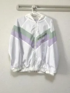 ウィンドブレーカー