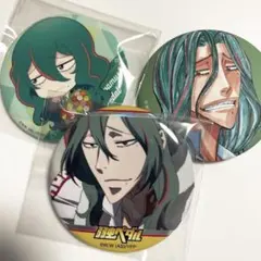 弱虫ペダル 巻島裕介 缶バッジ まとめ売り