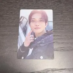 ジョシュア HAPPY BURSTDAY トレカ