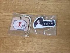 JO1 カプセルトイ　白岩瑠姫