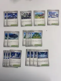 スタジアム　まとめ売り