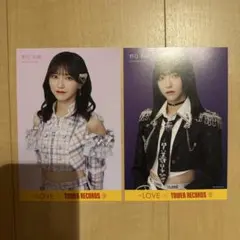 野口衣織 タワレコ 直筆 サイン ポストカード 絶対アイドル辞めないで 野口衣織 絶対アイドル辞めないで タワレコ HMV 特典 ポストカード