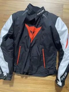 DAINESE RACING D-DRYライディングジャケットのサムネイル