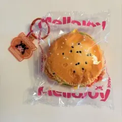 Mellojoy キングオブバーガーシリーズ フライドシュリンプバーガー