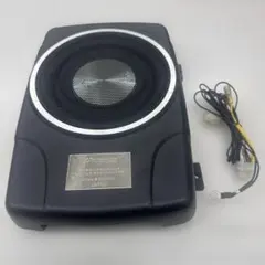 μ-DIMENSION Glow 8100SW チューンナップウーハー - メルカリ