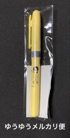 宇多田ヒカル x ちびまる子ちゃん コラボペン タワレコのサムネイル