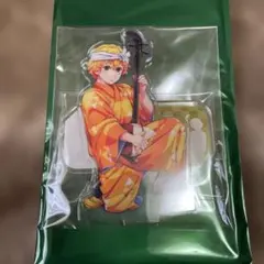 (我妻善逸)鬼滅の刃×阿波踊り2025アクリルスタンド