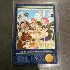 ワンピース ビジュアルアドベンチャー 59 ナミの少女時代 - メルカリ