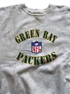90's Champion RW スウェット NFL リバースウィーブ