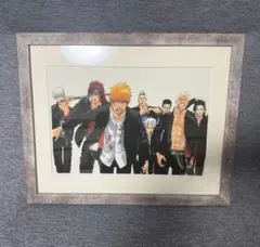 2025年最新】bleach展 複製原画の人気アイテム - メルカリ