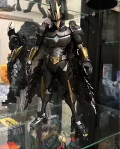 僕のヒーローアカデミア アーマードオールマイト　　フィギュア