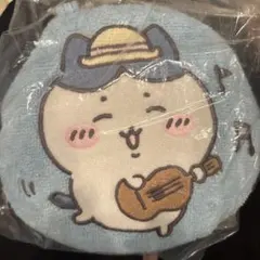 GU ちいかわ ポーチ ブルーのサムネイル