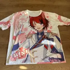 すとぷり　莉犬　Tシャツ