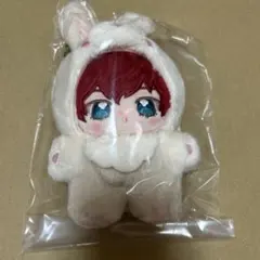 あんスタ ALKALOID 天城一彩 いつぬい 第2弾 一緒に暮らすぬいのサムネイル