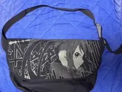 けいおん！ ギターボディバッグ 中野梓 - メルカリ
