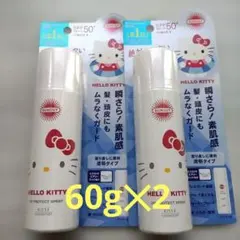 KOSE SUNCUT Hello Kitty UV Protect Sprayのサムネイル